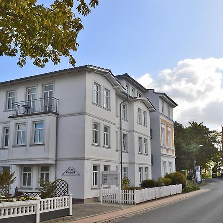 Fewo Mellenthin Seeluft Ahlbeck Heringsdorf Zewnętrze zdjęcie